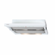 CATA Campana extraíble  02034501. CAMPANA, TF-5260 WH /L, 60 cm, Inoxidable,